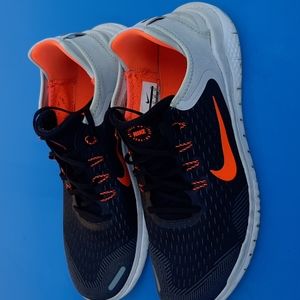 Nike Free Running Shoes